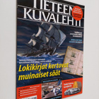 Tieteen kuvalehti 17/2006 - pikkukuva 1