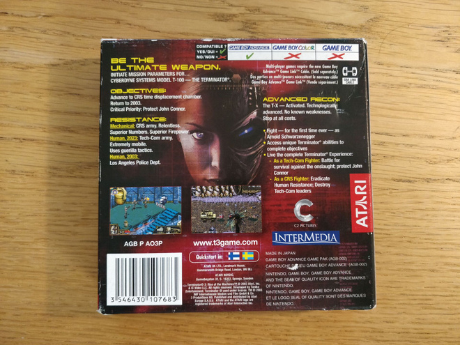 Item image