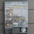 PC CD: Warhammer 40.000: DAWN of WAR -Winter Assault lisäosa - pikkukuva 2