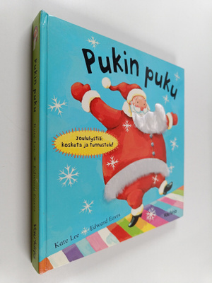 Kate Lee : Pukin puku