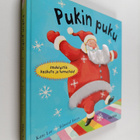 Kate Lee : Pukin puku - pikkukuva 1