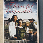 Tohtori tuli kaupunkiin: Kausi 2 (7DVD) Jane Seymour - pikkukuva 1
