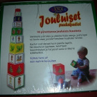 jouluiset puuhakuutiot - pikkukuva 2