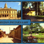 JAKOBSTAD PIETARSAARI, kulkenut - pikkukuva 1