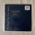 Marika – Love... Thy Will Be Done 7" - pikkukuva 2