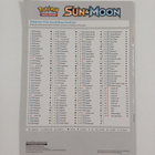 Sun & Moon Collector's Album - pikkukuva 2