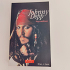 Brian J. Robb; Johnny Depp - Kapinallinen - pikkukuva 1
