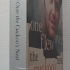Ken kesey - One Flew Over the Cuckoo's Nest - pikkukuva 2