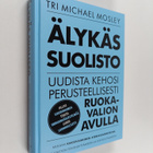 Michael Mosley : Älykäs suolisto - pikkukuva 1