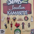 Sims 2 joulun kamasetti - pikkukuva 1