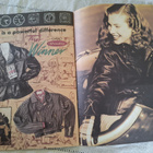 Nostalginen mainoslehtinen 1990 luvulta, Radio Clothing - pikkukuva 2