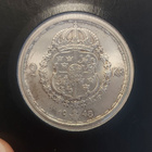 Hopea 2 kroona 1948 UNC - pikkukuva 2