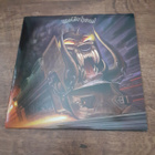 Motörhead : Orgasmatron LP - pikkukuva 1