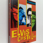 Tony Clayton-Lea : Elvis Costello : a biography - pikkukuva 1