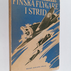 Hugo Valpas : Finska flygare i strid - pikkukuva 1