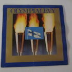 Various – Olympialevy LP 1980 - pikkukuva 1