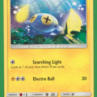 Pokémon Chinchou - pikkukuva 1