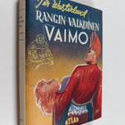 Per Westerlund : Rangin valkoinen vaimo - pikkukuva 1