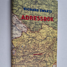 Richard Swartz : Adressbok - pikkukuva 1
