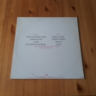 Steve Hillage – For To Next lp 1983 Electronic Pop Rock - pikkukuva 2