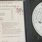 Pekka Toivanen: She Didn’t Like the Wallpaper cd - pikkukuva 4