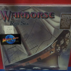Warhorse – Red Sea UUSI LP - pikkukuva 1