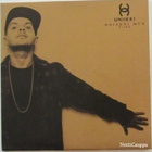 Uniikki Feat. Ike • Naiseni Mun CDr-Single - pikkukuva 1