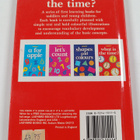 Lynne Bradbury : What is the time? (ladybird) - pikkukuva 2