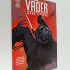 Star Wars : Vader - Dark visions - pikkukuva 1