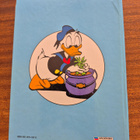 Aku Ankan Riippuliito. Toinen painos 1990 - pikkukuva 2