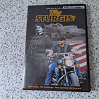 Why Sturgis? (Moottoripyörädokumentti) (DVD) - pikkukuva 1