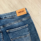 ByPias perfekt jeans M uudenveroiset farkut - pikkukuva 4