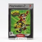 Crash Twinsanity - PS2 - pikkukuva 1