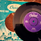 Gene Vincent sinkku - pikkukuva 2
