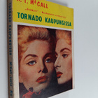 K. T. McCall : Tornado kaupungissa - pikkukuva 1
