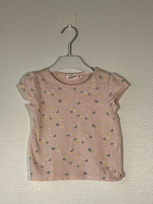 Kappahl T-Paita, 86/92