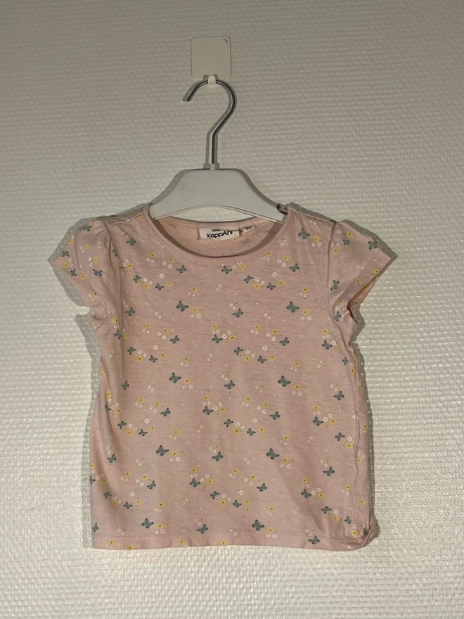 Kappahl T-Paita, 86/92