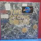 THE STONE ROSES - S/T EX+/EX- EU -89 PRESS LP - pikkukuva 1