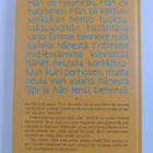 Jerry Spinelli : Tähtityttö - pikkukuva 2