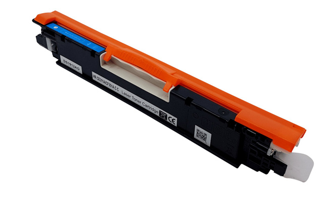 HP 130A laserkasetti, syaani – tarvike, premium