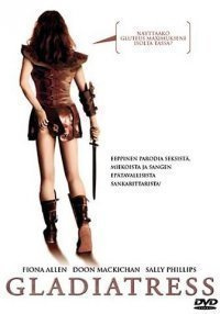 Gladiatress