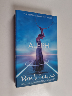 Paulo Coelho : Aleph