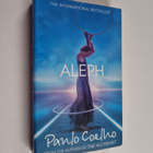 Paulo Coelho : Aleph - pikkukuva 1