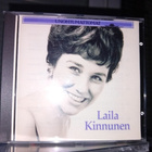 CD Unohtumattomat - Laila Kinnunen ( SIS POSTIKULU ) - pikkukuva 1