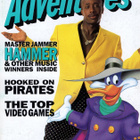 Disney Adventures No.1 1992 - pikkukuva 1