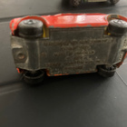 Mini Matchbox pikkuauto 1/64 70-luvulta - pikkukuva 2