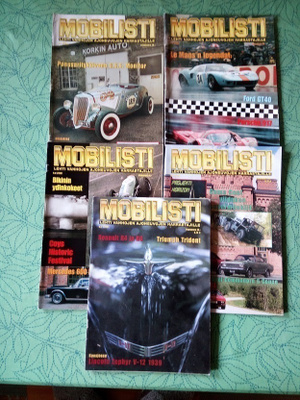 Mobilisti lehdet 3-7/2001
