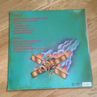 Cavalera Conspiracy – Pandemonium LP Neon Orange Vinyl UUSI - pikkukuva 3