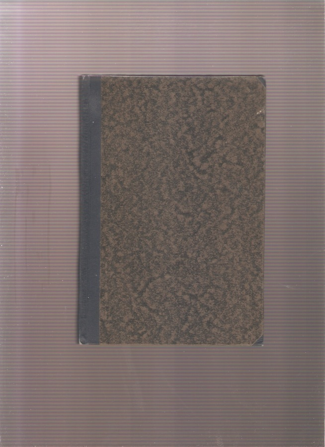 Koskimies, Helmi: Kotileipuri, WSOY 1914, sid., K3