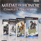 Medal of Honor Complete Collection - pikkukuva 1